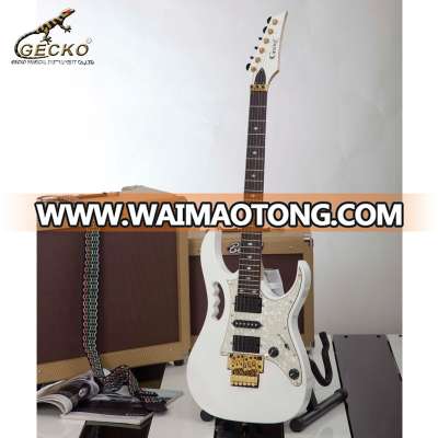 Gecko factory supply 2018 HOT SALE GE-524 electric guitar wholesale