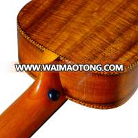 Gecko factory supply 24 inch KOA Ukulele